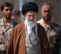 Décès du guide suprême Ali Kamenei